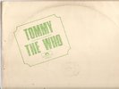 THE WHO 