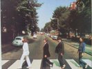 BEATLES - RETURN TO ABBEY ROAD FAN CLUB ALBUM LP (Rare Beatles Vinyl)