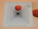 TANGERINE DREAM LP ELECTRONIC 1°ST ORIG UK 1979 LIMITED VINILE TRASPARENTE EX