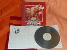 ZZ-TOP - DEGUELLO LP - Japan Pressung