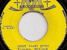 TOMMY McCOOK & NOW GENERATION / EIGHT YEARS AFTER / LISTEN