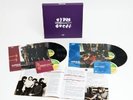 DEEP PURPLE BBC Sessions 1968-1970: Deluxe Edition - vinyl 2-LP + 2-CD Box