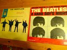 Vintage Beatles LP 