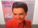Elvis Presley  *SOMETHING FOR EVERYBODY *