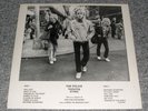 The Police - Pre-Synchronisms (Live Mont De Marsan 1977, White Label)