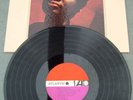 CARLA THOMAS–GEE WHIZ–V. RARE ORIG. 1st PRESS ATLANTIC LP – EARLY ‘60s