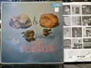 The Robins Rock 'n Roll Whippet LP original nice