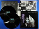 GENESIS Seconds Out 1977 JAPAN Rare Phil Collins Peter Gabriel OBI 2LP K426