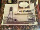 The Ataris So Long Astoria LP vinyl record rare weezer saves the day pop punk