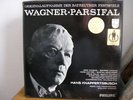Philps A 02342/46 L Wagner, Parsifal, Knappertsbusch, 5lp