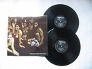 2 LP-JIMI HENDRIX EXPERIENCE-ELECTRIC LADYLAND-ORIGINAL TRACK RECORD-TOP-WOW