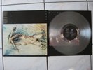 Fields of the Nephilim Laura Clear Vinyl