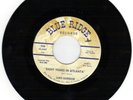 OBSCURE LABEL LUKE GORDON EIGHT YEARS IN ATLANTA / WHEN IT'S TIME ON BLUE RIDGE