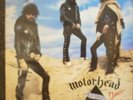 MOTORHEAD ACE OF SPADES BRONZE BRON531 AUTOGRAPHED FAST EDDIE CLARKE PHIL TAYLOR