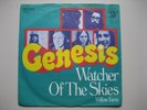 ? GENESIS - WATCHER OF THE SKIES...CHRYSALIS VG+