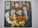 ? SWINGING BLUE JEANS - TREMBLIN'...ELECTROLA VG++