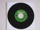 Jon Anderson HANS CHRISTIAN Mississippi Hobo / Never My Love rare 7