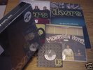THE DOORS 7 LP BOXSET 180 GRAM SEALED + BACK UP 7 LP + 45 speed + LIVE 2 LP SET
