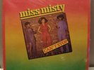MISS MISTY can t stop  ORIGINAL FRENCH LP   LISTEN 