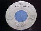 Bob And Fred/I'll Be On My Way/Big Mac/Detroit/M-