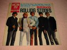 BRAVO - THE ROLLING STONES - GERMAN ISSUE STEREO  NEAR MINT COVER MINT