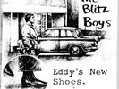 THE BLITZ BOYS-EDDY'S NEW SHOES  TOLD YOU SO RECORDS 1980  RARE PUNK/POWERPOP