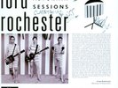 LORD ROCHESTER (feat RUSS WILKENS-WILDEBEATS-MILKSHAKES)-ASTURIAN SESSIONS