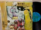 MOTHERS OF INVENTION ? UNCLE MEAT ? EX/M- orig 1969 Bizarre 2LP ? Frank Zappa