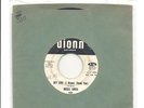 MOSES SMITH The Girl Across the Street/Hey Love  DIONN 508 DJ