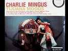 Classic Records LSP-2533 Charles Mingus Tijuana Moods 45 RPM 4 LP Set SEALED NEW