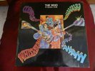 The Who A Quick One MONO 593002 A1/B1 first stamp first pressing EX condition