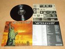 MESHUGGAH-Contradictions Collapse LP NBR 1991 mint