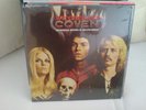 Coven - Witchcraft destroys minds & reaps souls