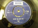 rare '68 DECCA 7
