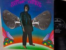 BUDDY MILES EXPRESS ? ELECTRIC CHURCH ? M- 1st press 1969 UK Mercury ? acid funk