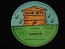 MATIC 16 - JAHOVAH - 12