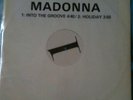Madonna Maga Rare Promo 