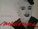 Madonna 4 Track Promo 12