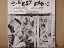 Nancy Sesay & the Melodaires - C'est Fab 7