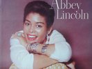 ABBEY LINCOLN - it's magic