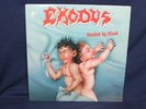 Exodus bonded by blood LP SEALED Original thrash metal slayer testament kreator