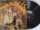 The Troggs From Nowhere The Troggs (1966 Fontana LP)