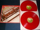 THE BEATLES 1962-1966 Red Album rotes Vinyl Limitert DMM German Deutsch