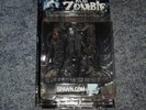 ROB ZOMBIE FIGUR McFarlane Spawn OVP