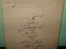 HUNGAROTON MIKLOS PERENYI BACH 1-6 SUITES FOR SOLO CELLO STEREO NEW BOX 3 LP