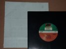 Led Zeppelin Stairway To Heaven (LZ3) UK Only 150 Pressed 7