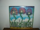 YOUNG FLOWERS - BLOMSTERPISTOLEN//NO 2 - RARE DANISH PSYCH - 2 LP SET