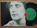 THE SMITHS Girlfriend In A Coma RARE AUSSIE PROMO 7