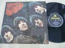 BEATLES - 'RUBBER SOUL'  Mono RARE LOUD CUT MATRIX  VG+