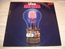BEE GEES IDEA VINYL LP RECORD 1960S POP BARRY MAURICE ROBIN GIBB